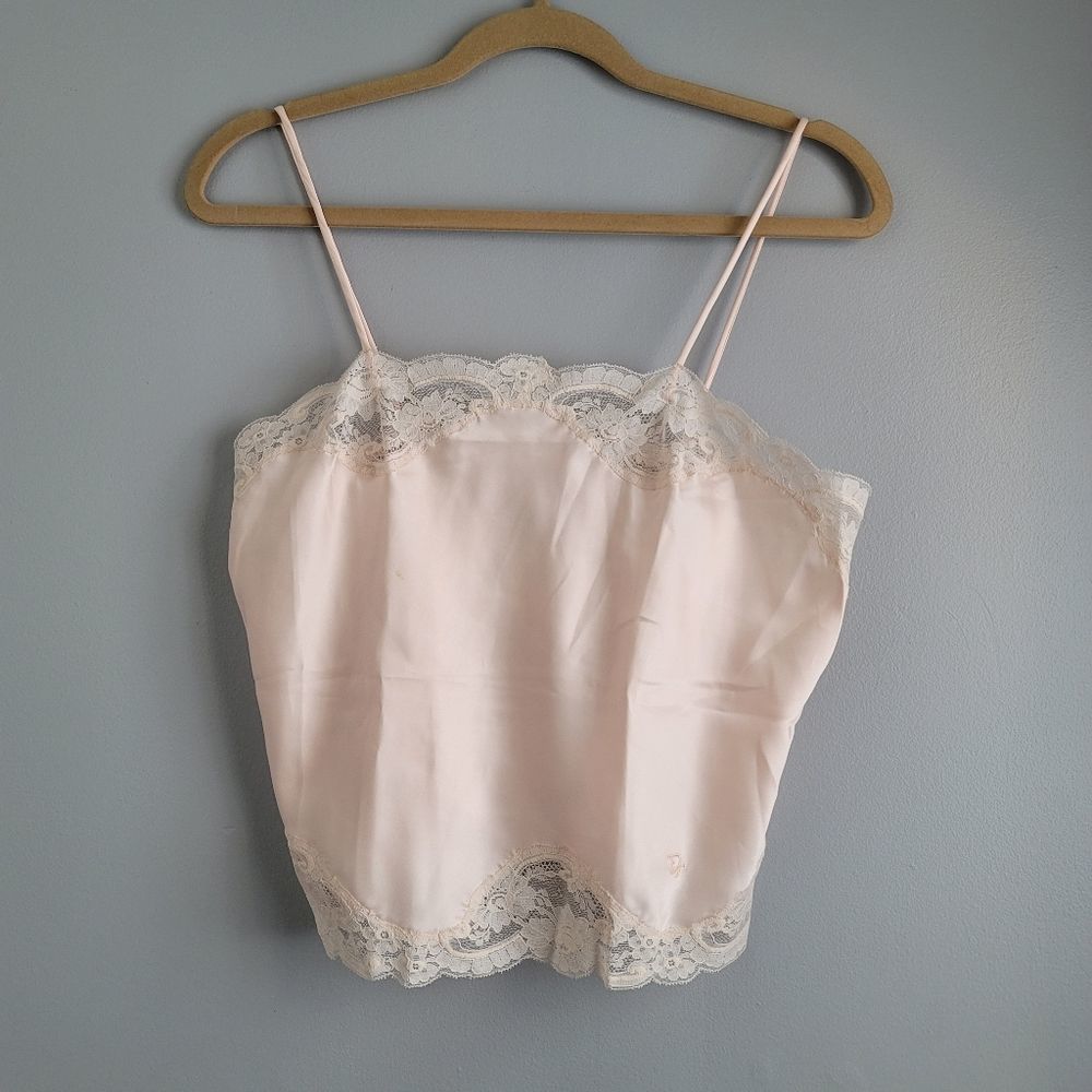 Christian Dior Cami